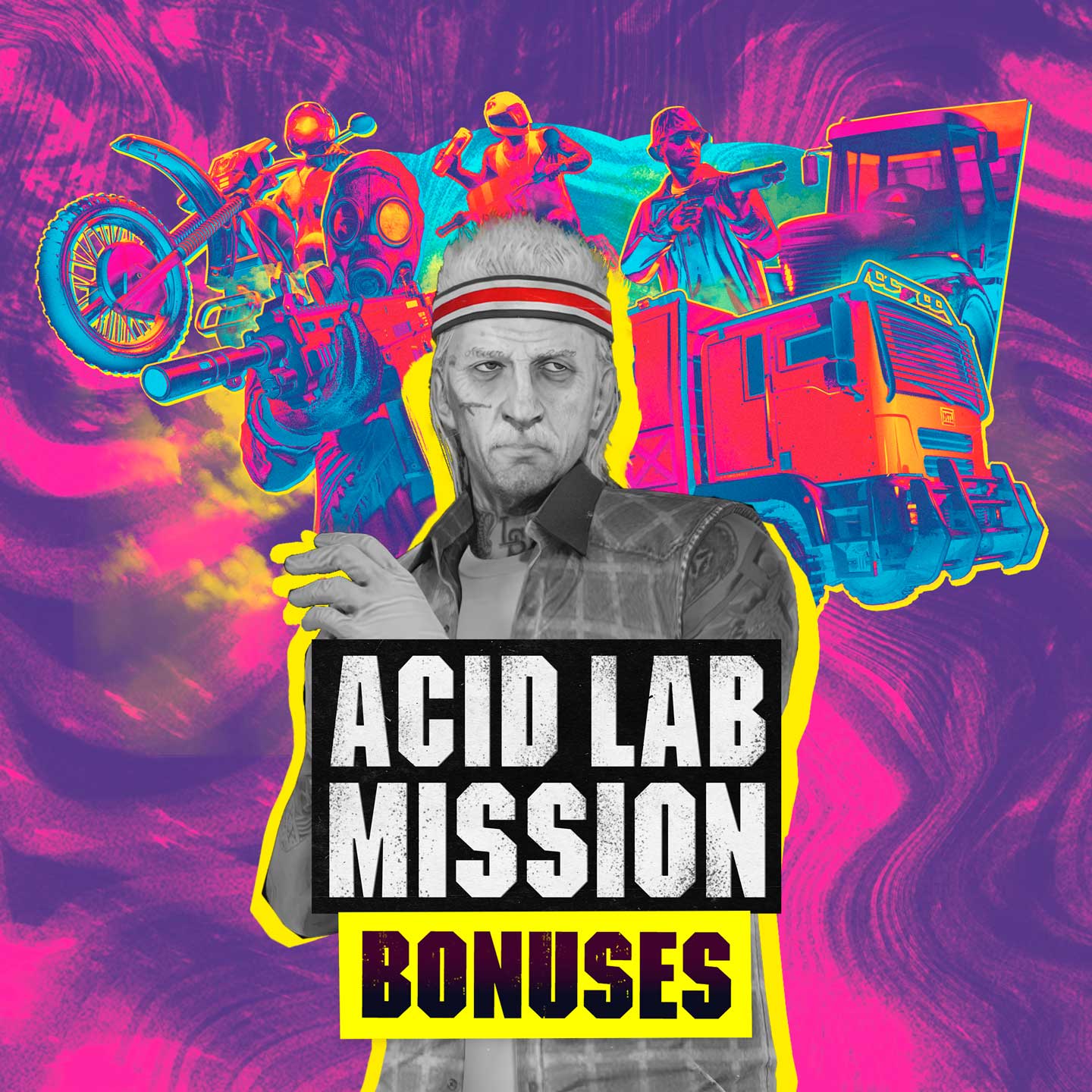 Acid Businesses