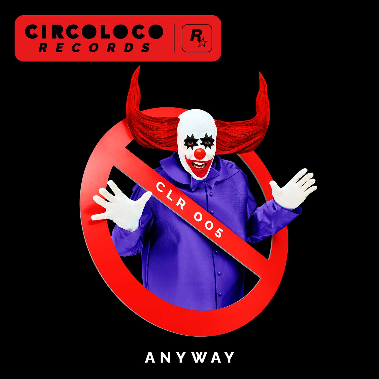 Circoloco EP