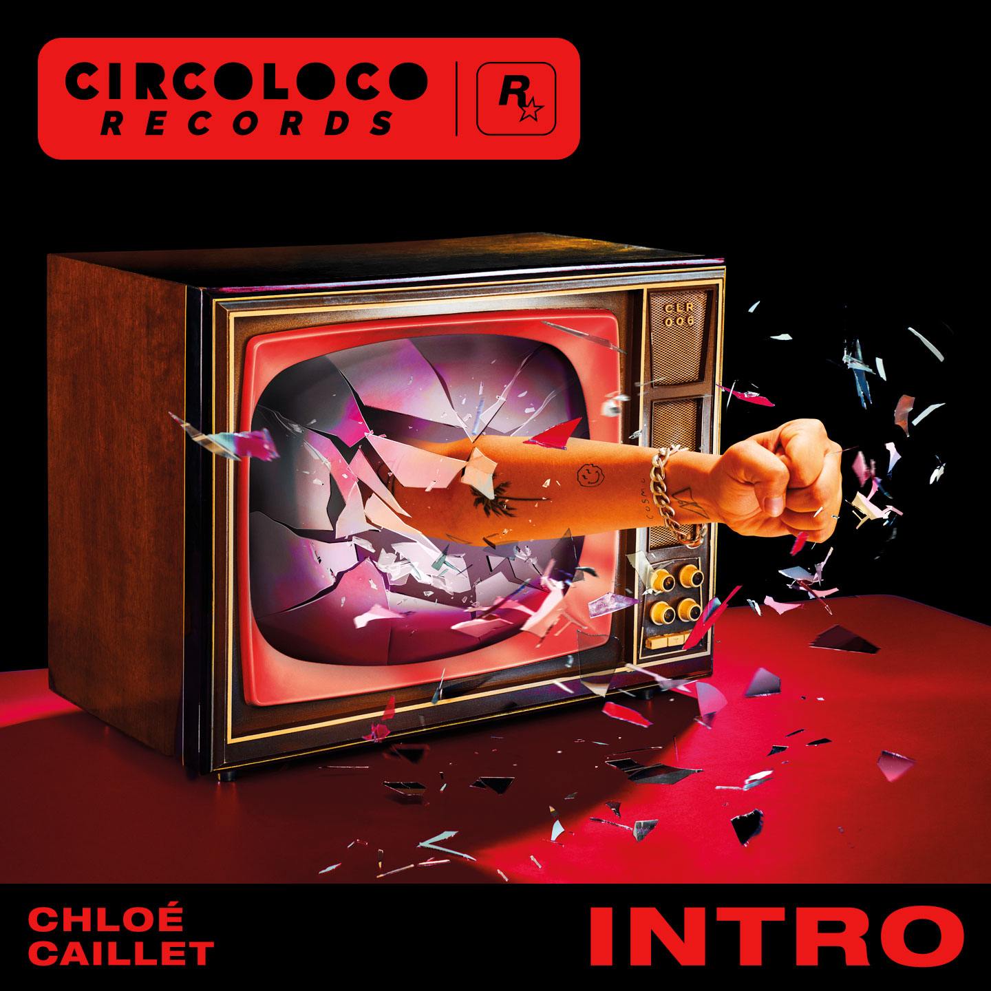 Intro Circoloco