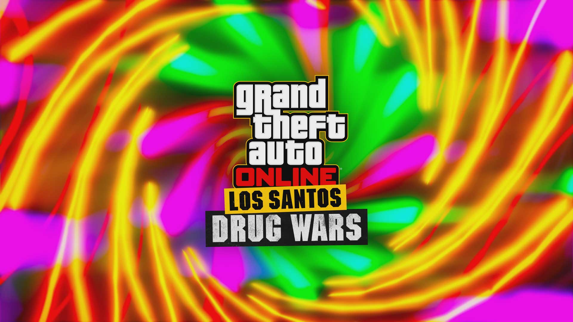 LS Drug Wars