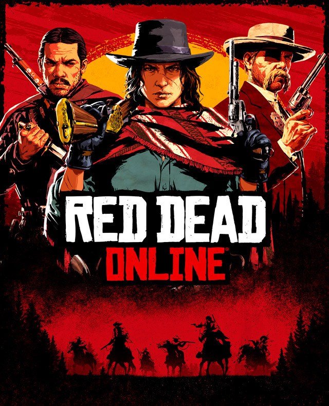 Red Dead Online