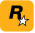 Rockstar Games Logo