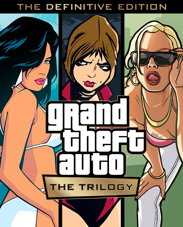 GTA Trilogy